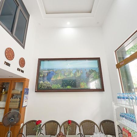 Swan Motel Ha Long Zewnętrze zdjęcie