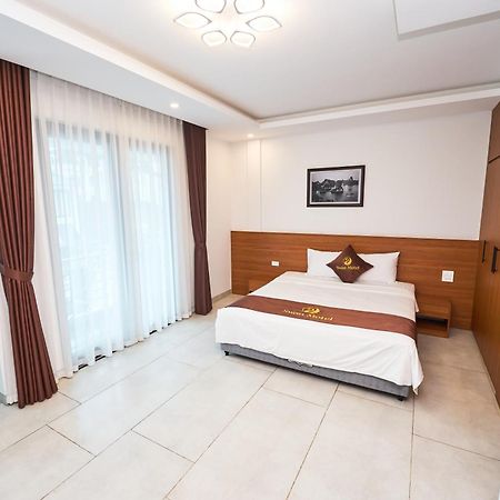 Swan Motel Ha Long Zewnętrze zdjęcie