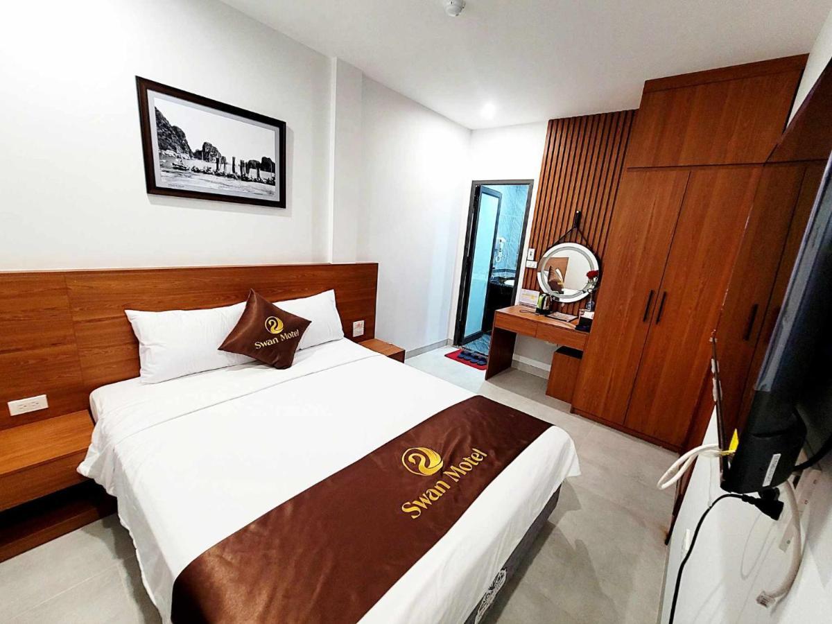 Swan Motel Ha Long Zewnętrze zdjęcie