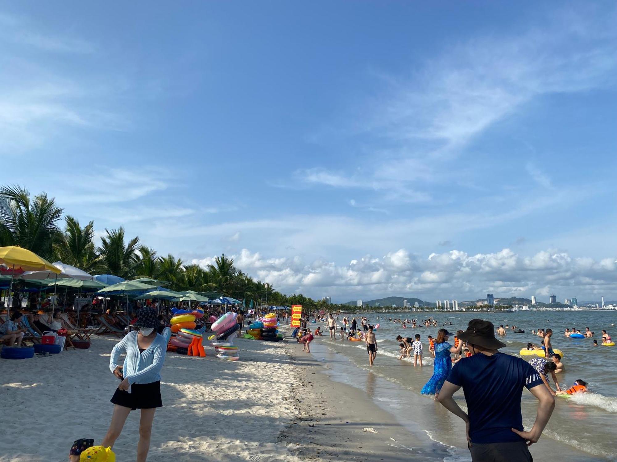 Swan Motel Ha Long Zewnętrze zdjęcie