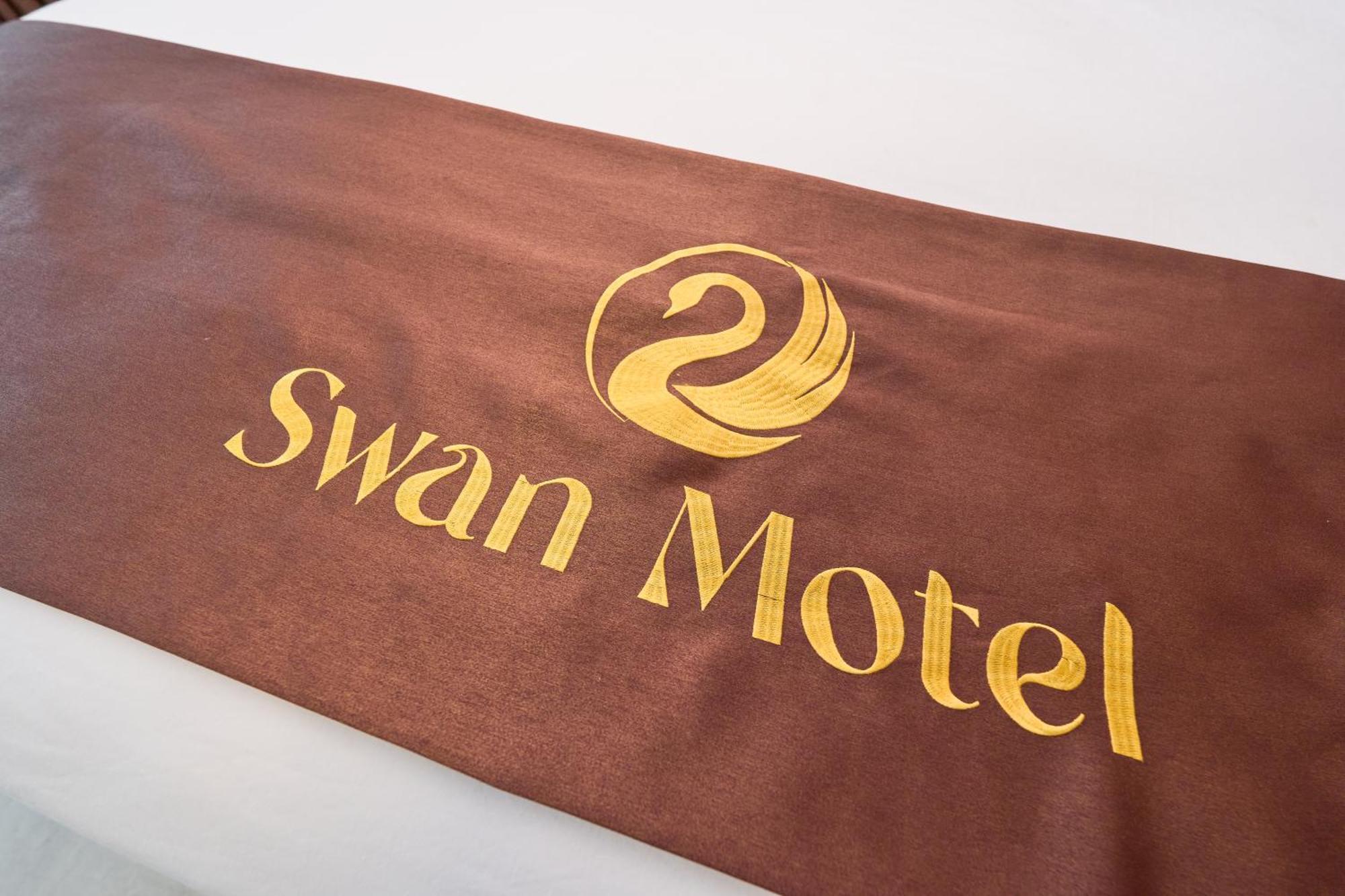 Swan Motel Ha Long Zewnętrze zdjęcie