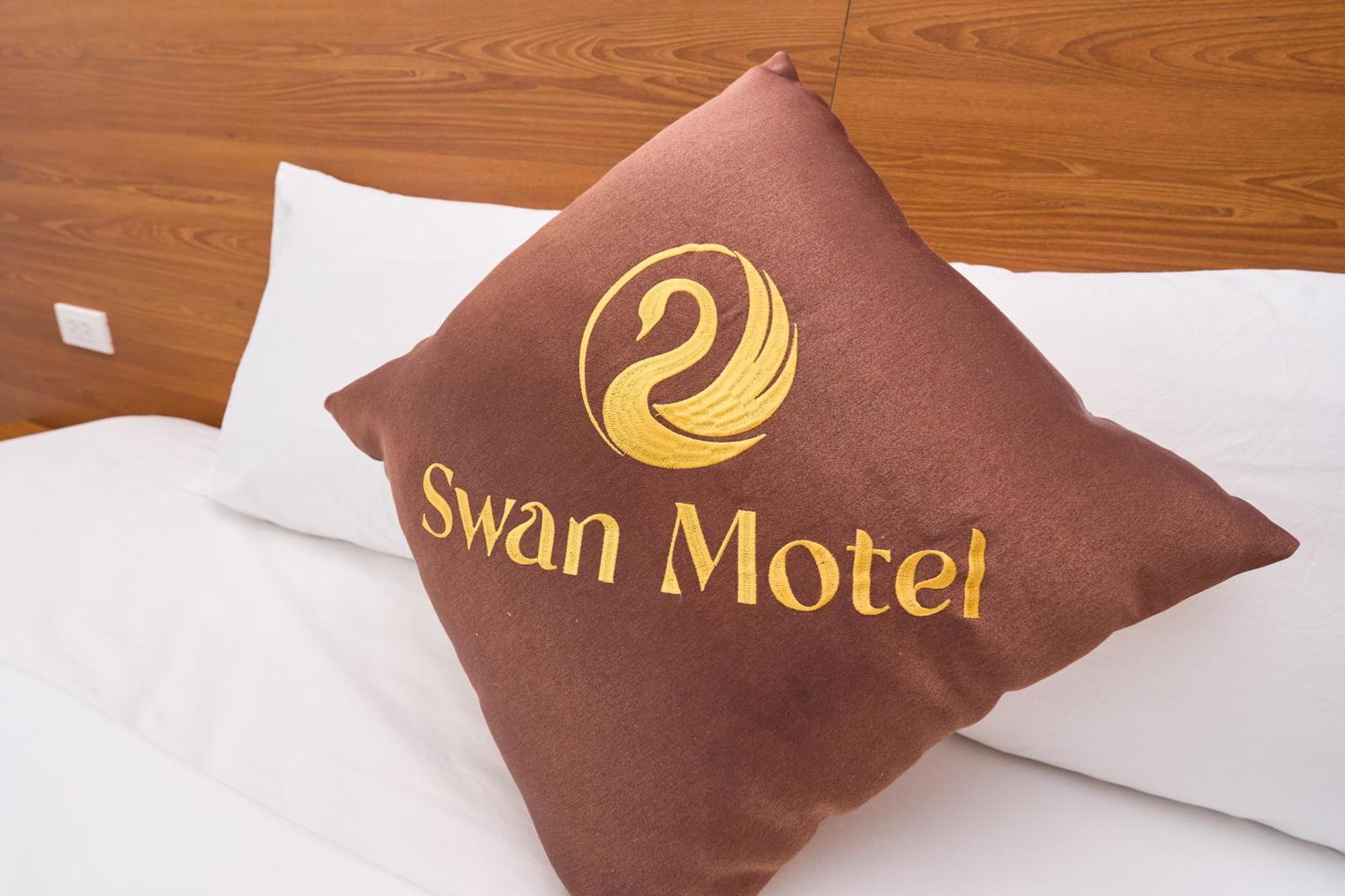 Swan Motel Ha Long Zewnętrze zdjęcie
