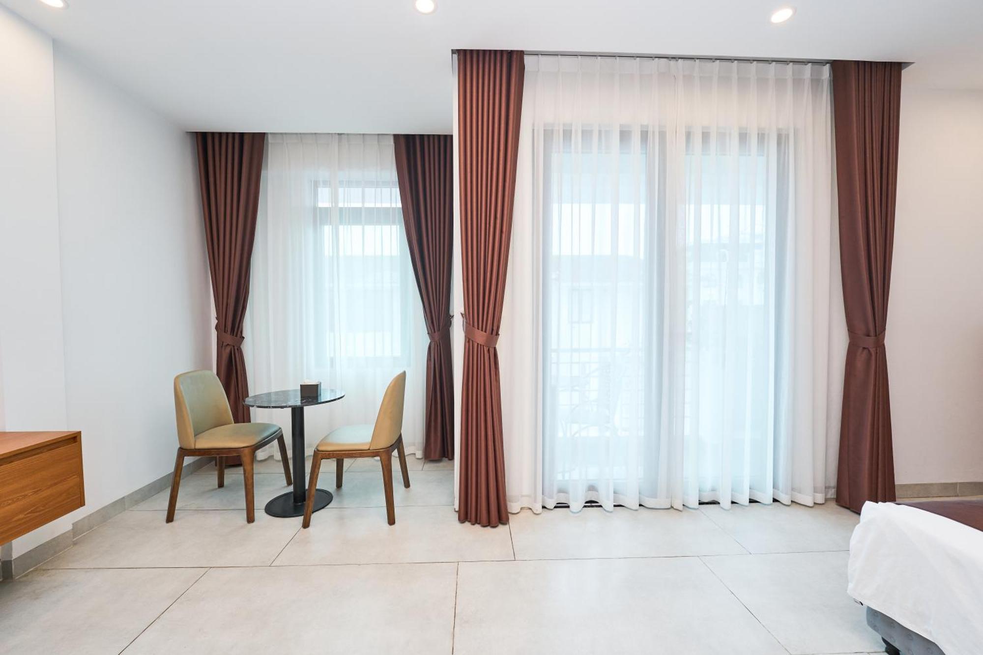 Swan Motel Ha Long Zewnętrze zdjęcie