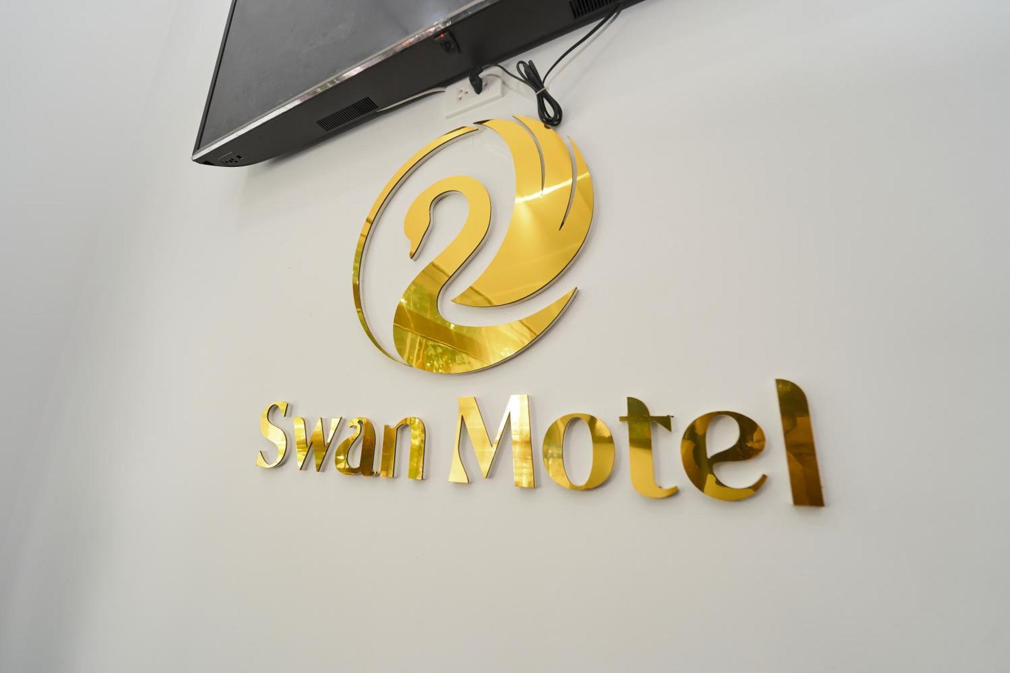 Swan Motel Ha Long Zewnętrze zdjęcie